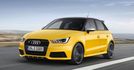 2018 Audi A1 Sportback S1  第4張縮圖
