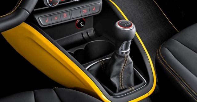 2018 Audi A1 Sportback S1  第7張相片