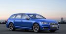 2018 Audi A4 Avant S4  第1張縮圖
