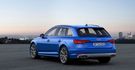 2018 Audi A4 Avant S4  第4張縮圖