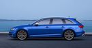 2018 Audi A4 Avant S4  第6張縮圖