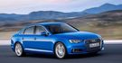 2018 Audi A4 Sedan 40 TFSI Sport  第5張縮圖