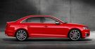 2018 Audi A4 Sedan S4  第2張縮圖