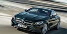 2018 M-Benz S-Class Coupe S500  第1張縮圖