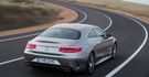 2018 M-Benz S-Class Coupe S500  第3張縮圖