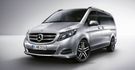 2018 M-Benz V-Class V250d  第3張縮圖