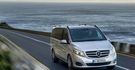 2018 M-Benz V-Class V250d Avantgarde  第1張縮圖