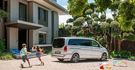 2018 M-Benz V-Class V250d Avantgarde  第3張縮圖