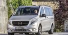 2018 M-Benz Vito Tourer 2.2 d  第1張縮圖