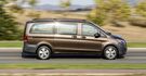 2018 M-Benz Vito Tourer 2.2 d  第3張縮圖