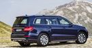 2018 M-Benz GLS-Class GLS350d 4MATIC  第3張縮圖