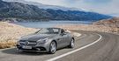 2018 M-Benz SLC-Class SLC200  第3張縮圖