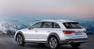 2018 Audi A4 allroad quattro 45 TFSI quattro  第3張縮圖