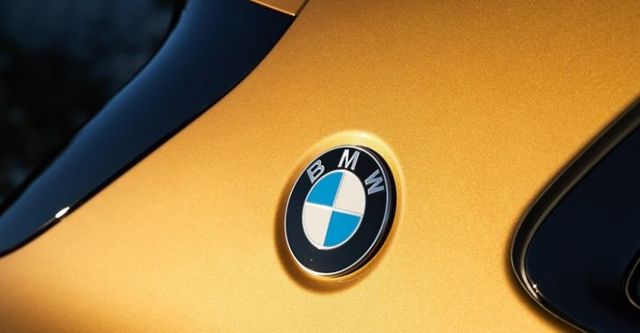 2018 BMW X2 sDrive20i  第4張相片