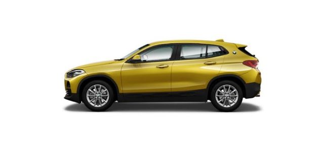 2018 BMW X2 sDrive20i  第5張相片