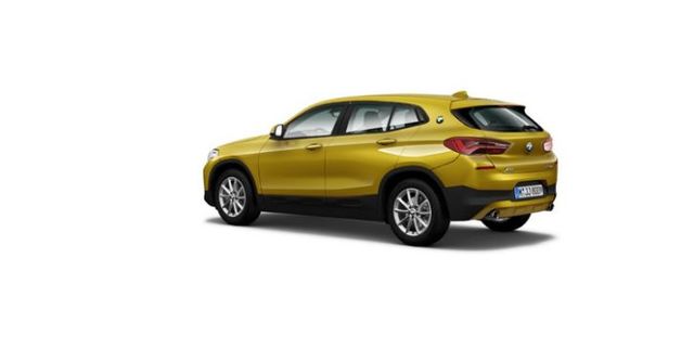 2018 BMW X2 sDrive20i  第6張相片
