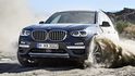 2021 BMW X3 xDrive30i Luxury白金領航版  第1張縮圖