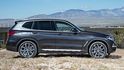 2021 BMW X3 xDrive30i Luxury白金領航版  第2張縮圖