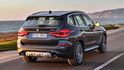 2021 BMW X3 xDrive30i Luxury白金領航版  第3張縮圖