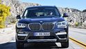 2021 BMW X3 xDrive30i Luxury白金領航版  第4張縮圖