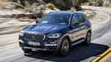 2021 BMW X3 xDrive30i Luxury白金領航版  第5張縮圖