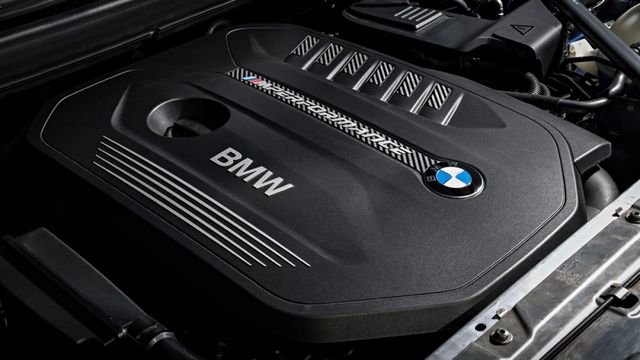 2021 BMW X3 M40i白金領航版  第6張相片