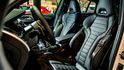 2021 BMW X3 M40i白金領航版  第9張縮圖