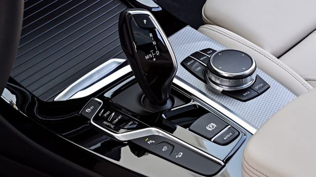 2021 BMW X3 M40i白金領航版  第10張相片