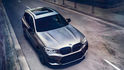 2021 BMW X3 M  第2張縮圖