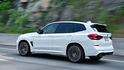 2021 BMW X3 M  第3張縮圖