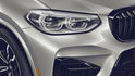 2021 BMW X3 M  第5張縮圖