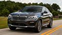 2021 BMW X4 xDrive20i白金領航版  第1張縮圖