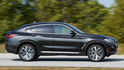 2021 BMW X4 xDrive20i白金領航版  第2張縮圖