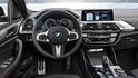 2021 BMW X4 M40i白金領航版  第6張縮圖