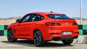 2021 BMW X4 M Competition  第2張縮圖