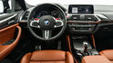 2021 BMW X4 M Competition  第6張縮圖