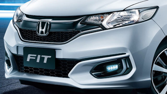 2021 Honda Fit 1.5 VTi-S  第3張相片