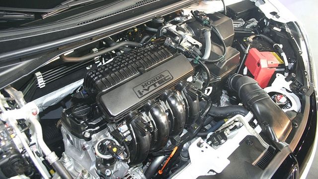 2021 Honda Fit 1.5 VTi-S  第4張相片