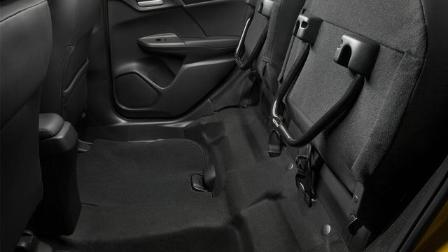 2021 Honda Fit 1.5 VTi-S  第9張相片