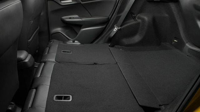 2021 Honda Fit 1.5 S  第8張相片