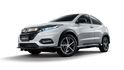 2021 Honda HR-V 1.8 RS  第2張縮圖