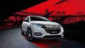 2021 Honda HR-V 1.8 RS  第5張縮圖