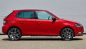 2021 Skoda Fabia 1.0 TSI菁英版  第2張縮圖