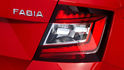 2021 Skoda Fabia 1.0 TSI魅力版  第5張縮圖