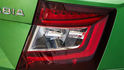2021 Skoda Fabia Combi 1.0 TSI菁英版  第5張縮圖