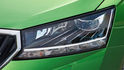 2021 Skoda Fabia Combi 1.0 TSI魅力版  第4張縮圖