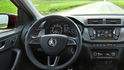 2021 Skoda Fabia Combi 1.0 TSI魅力版  第8張縮圖