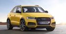 2018 Audi Q3 30 TFSI  第1張縮圖
