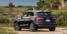 2018 Audi Q5 45 TFSI quattro  第5張縮圖