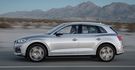 2018 Audi Q5 45 TFSI quattro  Premium  第5張縮圖